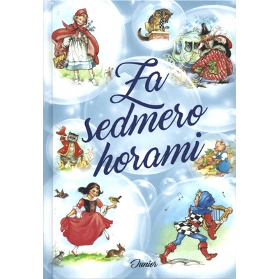 Za sedmero horami Kniha