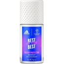 Adidas UEFA Champions League Best Of roll-on 50 ml