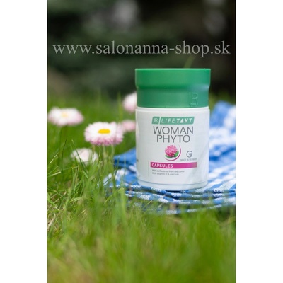 LR Woman Phyto 90 kapsúl