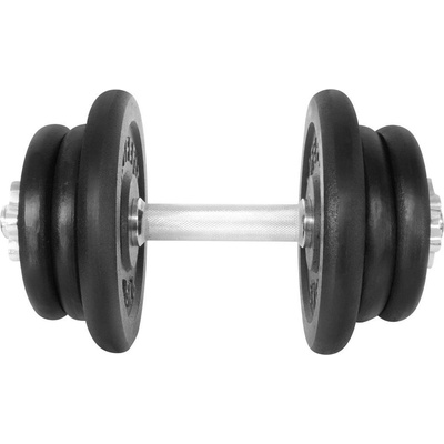 LIFEFIT Činka nakládací jednoruční 22 kg