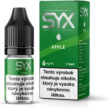 Syx Classic Apple 10 ml 6 mg