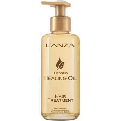Lanza Keratin Healing Oil Възстановяващо олио за коса, 185 ml