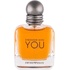 Giorgio Armani Stronger With You toaletní voda pánská 30 ml
