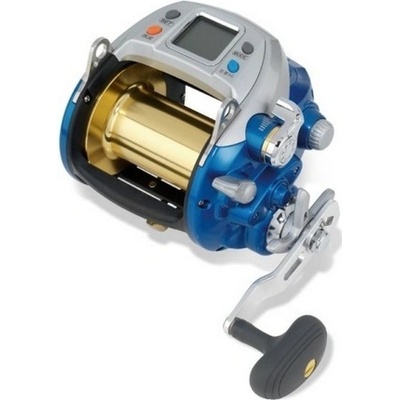 WFT Electra 1200PR Mission Red
