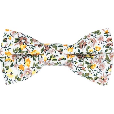 Bubibubi dětský Marigold i5040 bílý