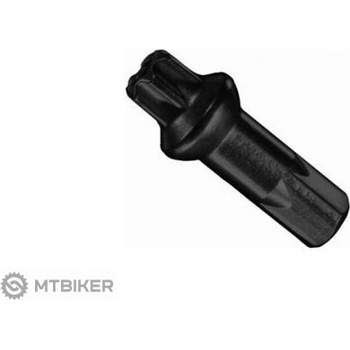 mosadzný nipel DT Swiss Squorx Pro Head 2,0x15 mm
