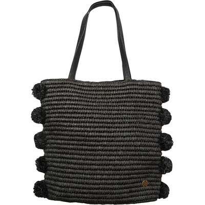 Billabong kabelka Palms Up black