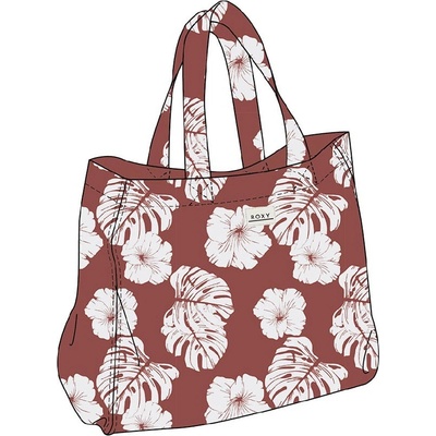 Roxy Anti Bad Vibes Pt marsala isha s 21