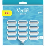 Gillette náhrady VENUS 12ks Smooth