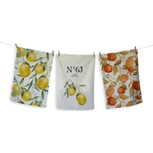 Madre Selva Lemons 50 x 70 cm 3ks