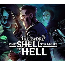 One Shell Straight to Hell