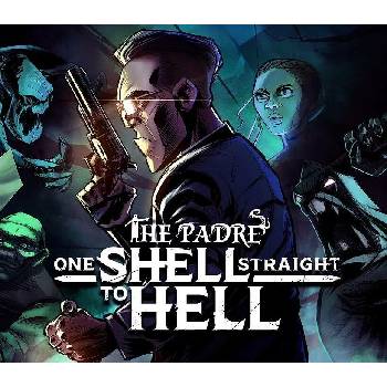 One Shell Straight to Hell