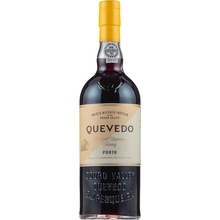 Quevedo Special Reserve Tawny 19,5% 0,75 l (čistá fľaša)