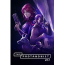The Protagonist: EX-1