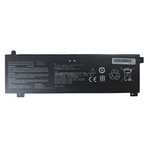 ASUS C41N2010 батерия за лаптоп Asus, 4 клетки, 14.8V, 43Wh (AS-BS-0202)