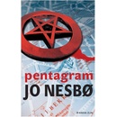 Pentagram Harry Hole 5. díl - Jo Nesbo