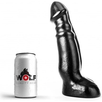 Wolf Missile L