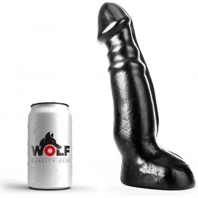 Wolf Missile L