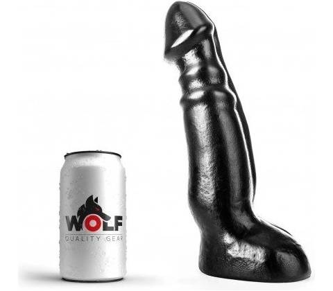 Wolf Missile L
