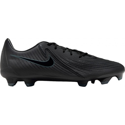 Nike PHANTOM GX II ACADEMY FG/MG čierna