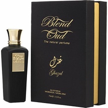 Blend Oud Ghazal parfumovaná voda dámska 75 ml