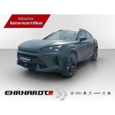 Cupra Formentor 1.5 e-Hybrid DSG Tribe Edition 150 kW