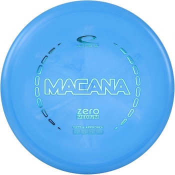 Latitude 64º Macana Zero Soft