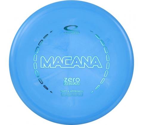 Latitude 64º Macana Zero Soft