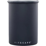 Planetary Design Airscape Контейнер за кафе 500 g - Черно (AS_1707)