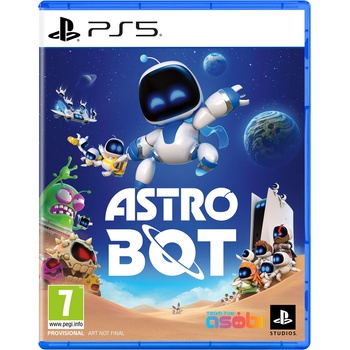 Image 1 of Sony Astro Bot (PS5)