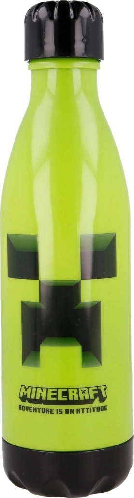 Stor Minecraft Simple 660 ml