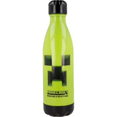 Stor Minecraft Simple 660 ml