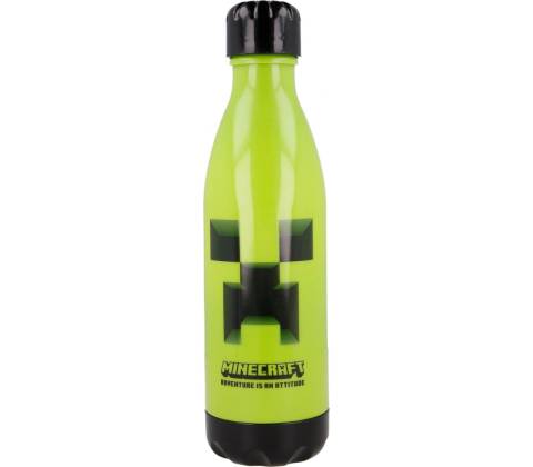 Stor Minecraft Simple 660 ml