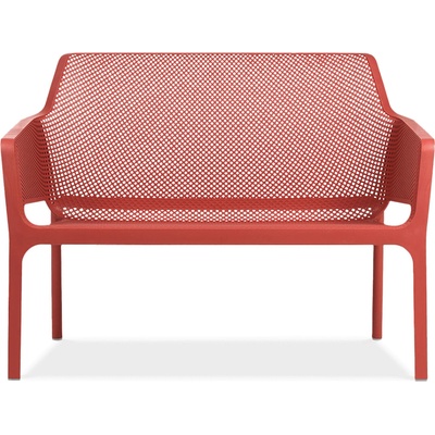 NARDI NET BENCH CORALLO
