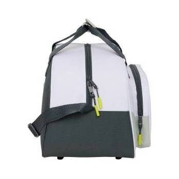 Real Madrid C. F Спортна Чанта Real Madrid C. F. Бял 40 x 24 x 23 cm