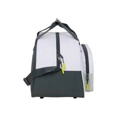 Real Madrid C. F Спортна Чанта Real Madrid C. F. Бял 40 x 24 x 23 cm