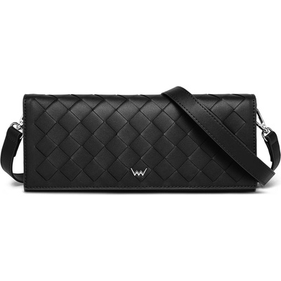 Vuch Emeroo Intrecciato Black