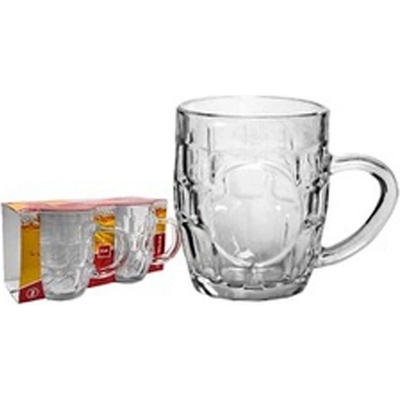 Cegeco Sklenice na pivo CoK Inglesa 2 x 560 ml