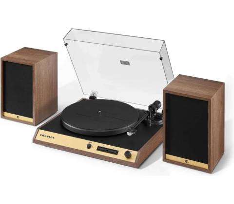 Crosley C72