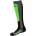 Meatfly sNB & SKI чорапи Leeway Safety Green/Grey Meatfly | Zelen | МЪЖЕ | M