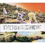 Led Zeppelin - Houses Of The Holy (CD) (0081227958282)
