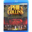 Filmy Phil Collins: Going Back