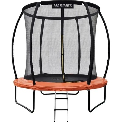 Marimex 201 cm + ochranná sieť