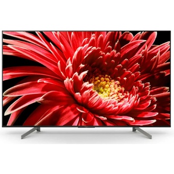 Image 1 of Sony Bravia KD-75XG8596B