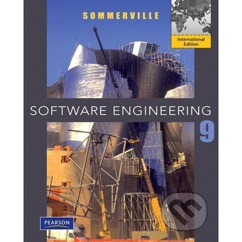 Software Engineering - Ian Sommerville