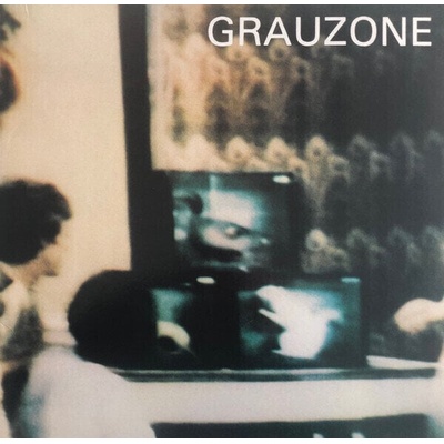 Grauzone - Grauzone (Reissue) (2 LP) (4251804122153)