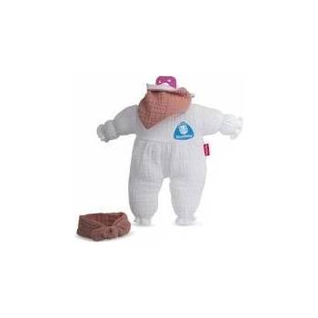 Berjuan Дрехи за кукли Berjuan Sanibaby Розов (28 cm)