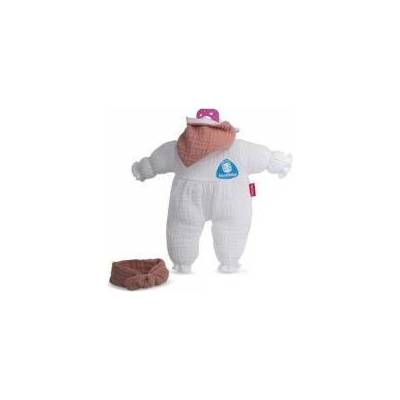 Berjuan Дрехи за кукли Berjuan Sanibaby Розов (28 cm)