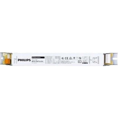 Elektronický předřadník HF-S 236 8711500999313