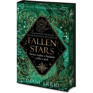 Fallen Stars Deluxe Edition (ISBN: 9781039015838)